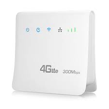 4G/5G LITE WIFI Router  Lte image