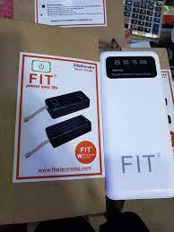 FIT power bank 30000 maH image