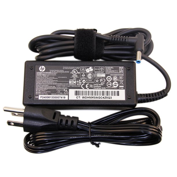 HP ADAPTER CHARGER  image