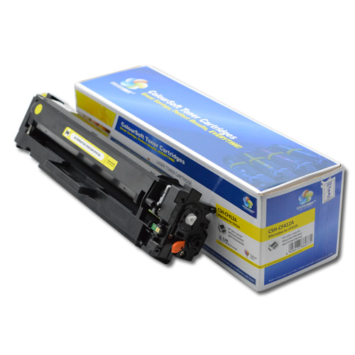 High quality compatible toner cartridge (CF283A) image