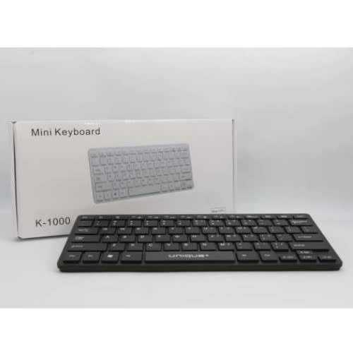 MINI KEYBOARD K-1000 image