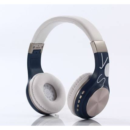 SY BT1607 Wireless Stereo Headphones image