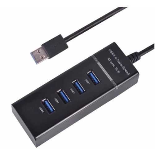 USB hub 3.0 (4port USB hub) image