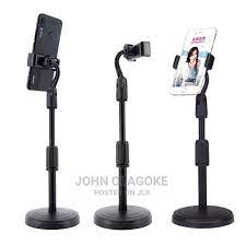 adjustable phone holder image