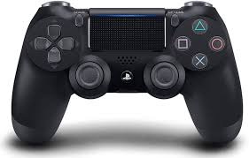 ps4 game pad image