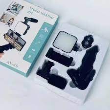 video making kit  image